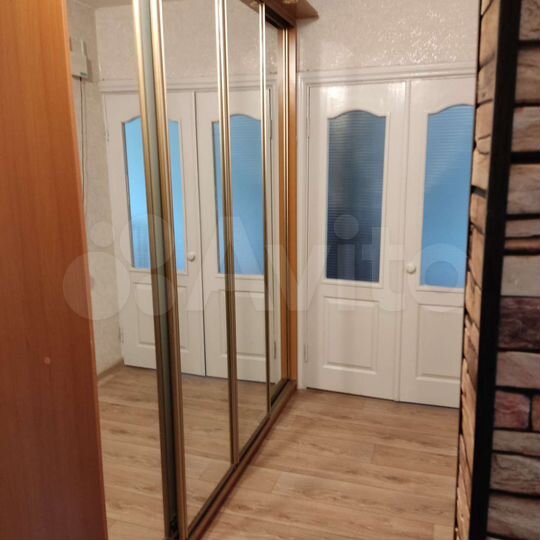 2-к. квартира, 54 м², 7/10 эт.