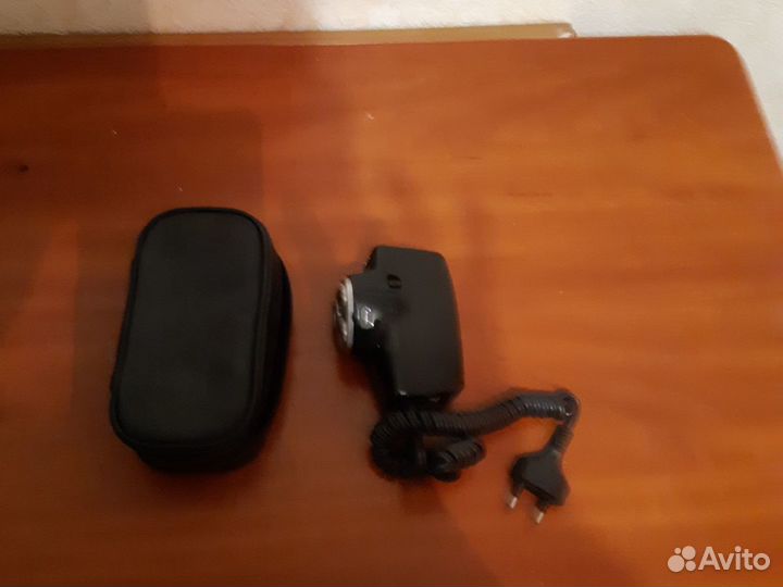 Электробритвы