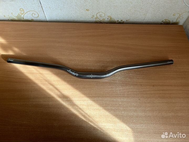 Руль Loaded Amx 31.8