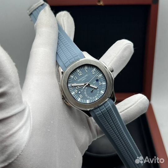 Часы мужские Patek Philippe Aquanaut