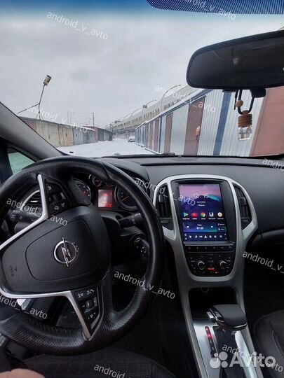 Магнитола на Ваш автомобиль