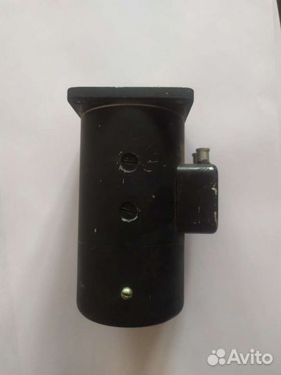 Двигатель сд-75М-01