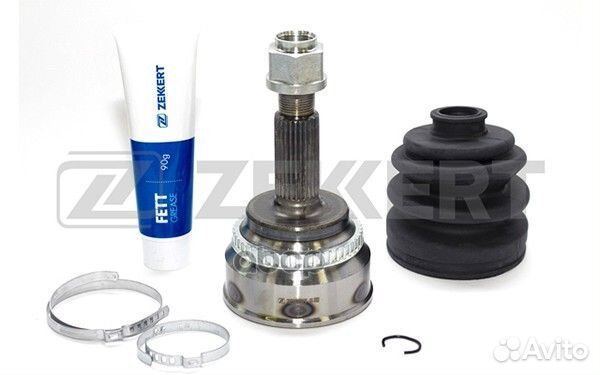 ШРУС внешн. Toyota Camry (V3) 01- Harrier (U30