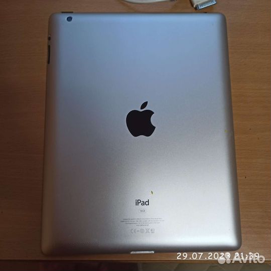 iPad 3 16gb