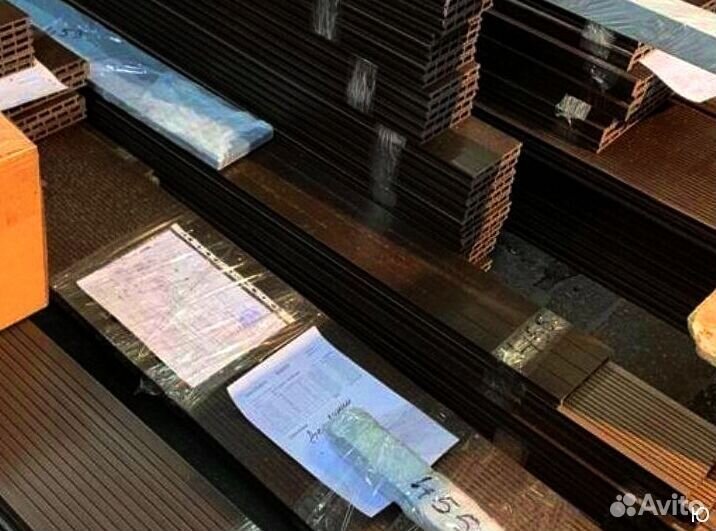 Террасная доска дпк для патио