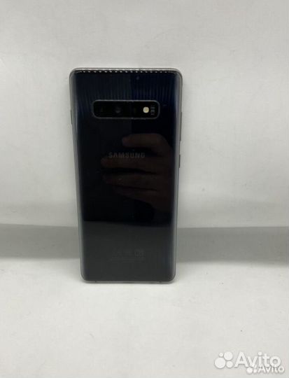 Samsung Galaxy S10+, 8/128 ГБ