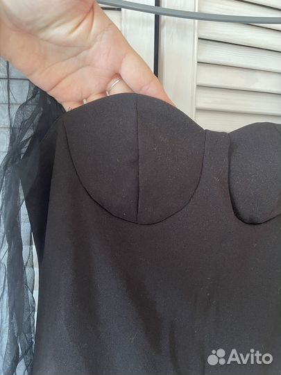 Платье shein вечернее