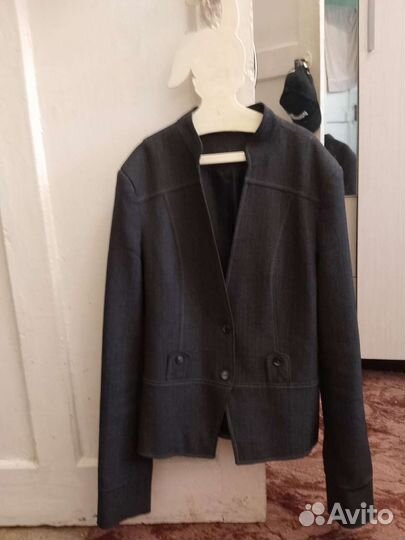 Костюм школьный для девочки