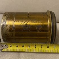 Обьектив Derogy Fab