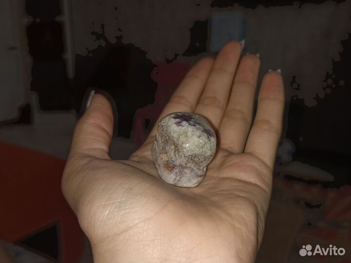 Натуральные камни