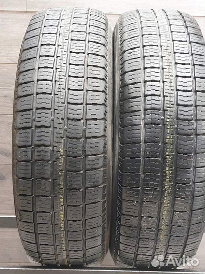 КАМА Кама-Евро-228 205/75 R15 97T