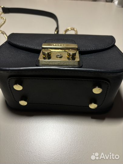 Сумка Furla Metropolis реплика