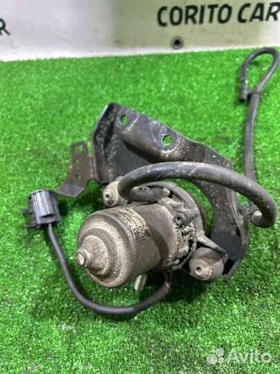 Вакуумный насос Ravon R2 M300 B12D2 2016