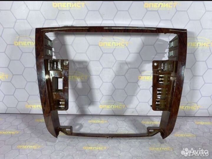 Полный комплект под дерево opel omega B Рест