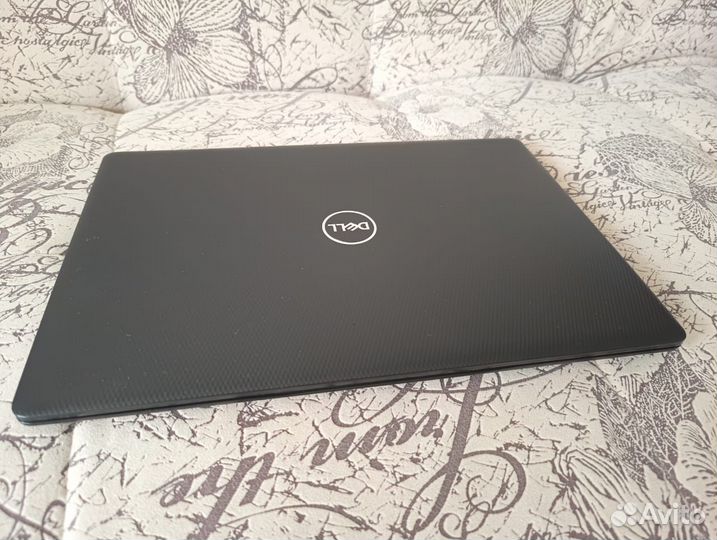 Ноутбук Dell Inspiron 3584-5185 (FHD) core i3/8GB