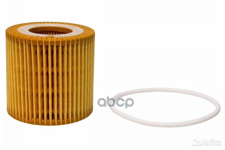 Фильтр масляный cworks 2574 HU710X, OE671