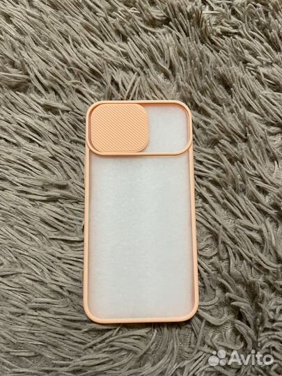Чехол для iPhone 12 mini