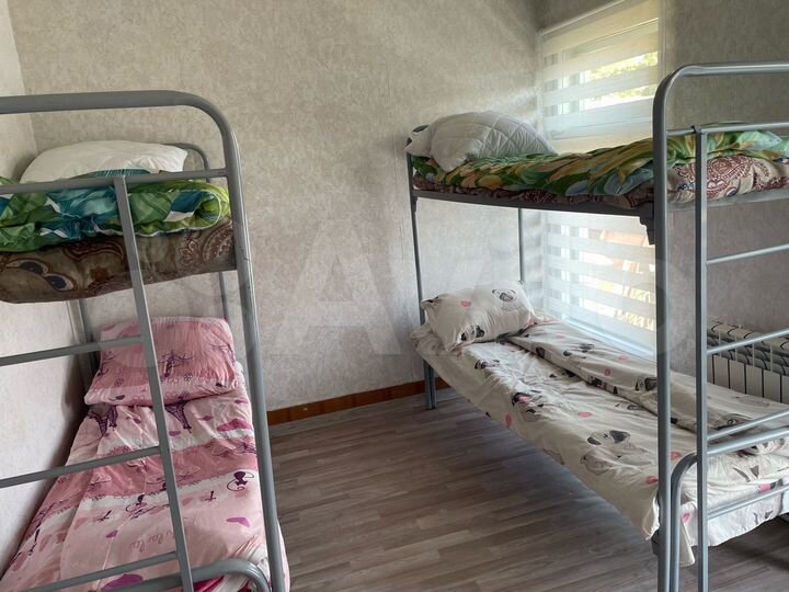 Комната 15 м², 2/2 эт.