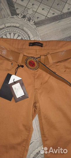 Брюки новые