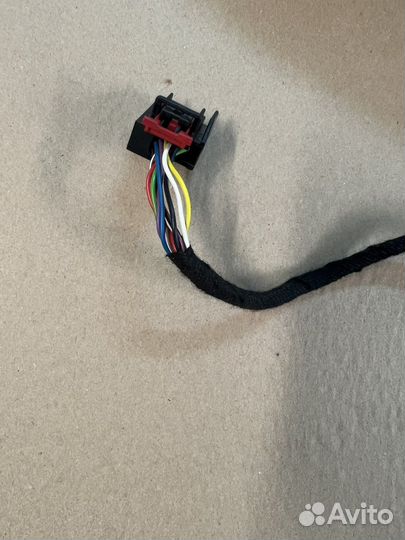 Зеркало боковое левое Volkswagen Passat CC