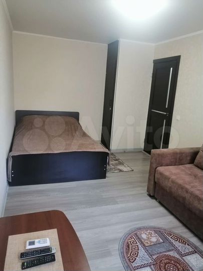 1-к. квартира, 31 м², 2/5 эт.