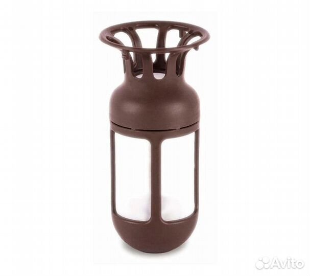 Термокружка Kiss Kiss Fish oled красная