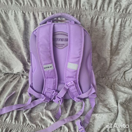 Портфель школьный для девочки