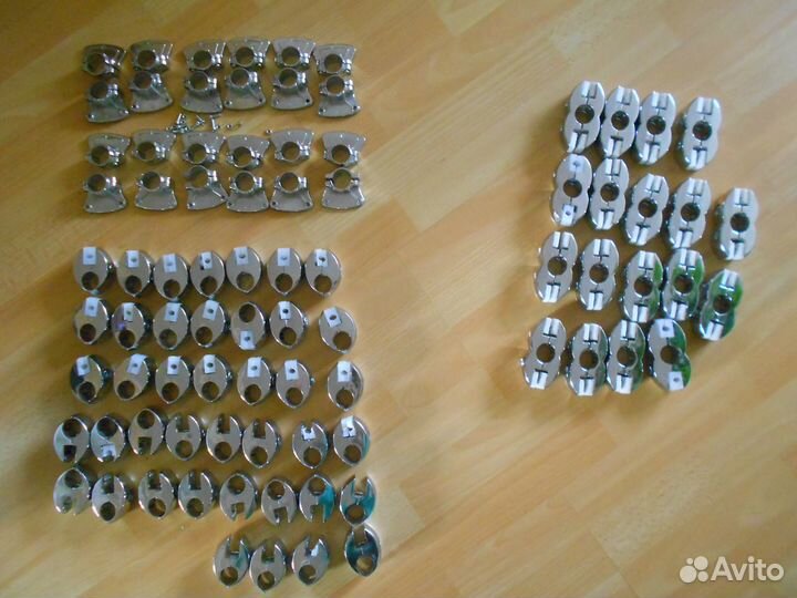 Система Джокер,крепеж