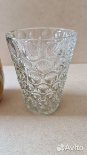 Вазы СССР и не только