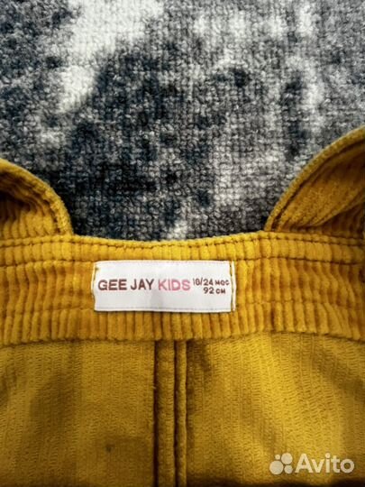 Сарафан детский