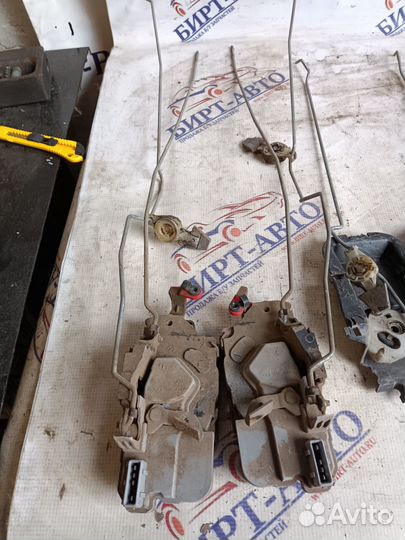 Замок двери Citroen Xsara I (1997—2006)