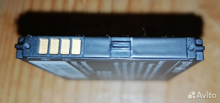 Аккумуляторная батарея SBP-23 Garmin-Asus A10, M10