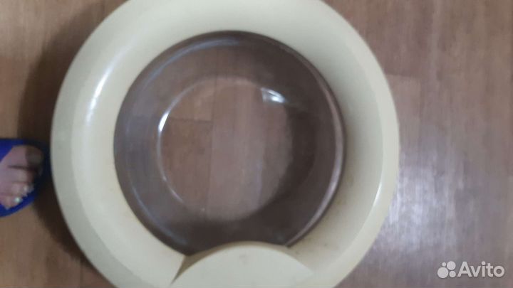 Дверка для стиральной машины