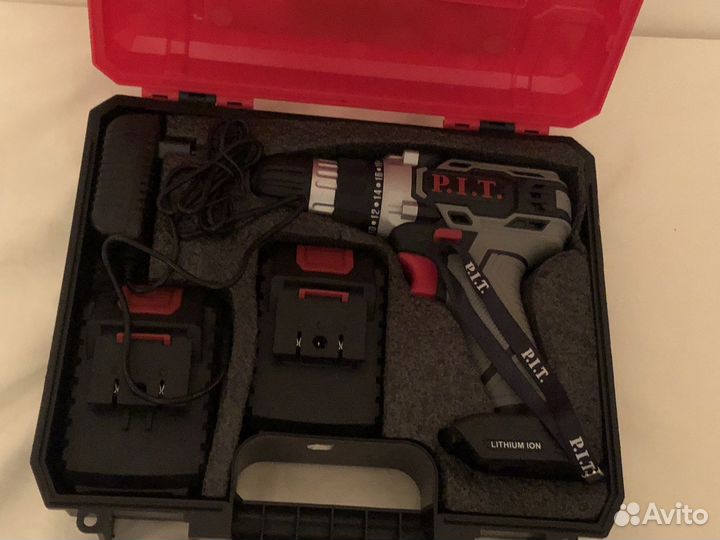 Аренда инструмента 24/7