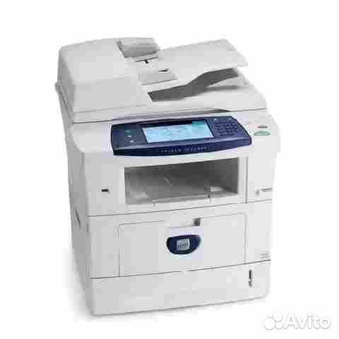 Мфу xerox phaser 3635 mfp