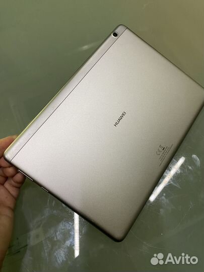 Huawei MediaPad T3 10