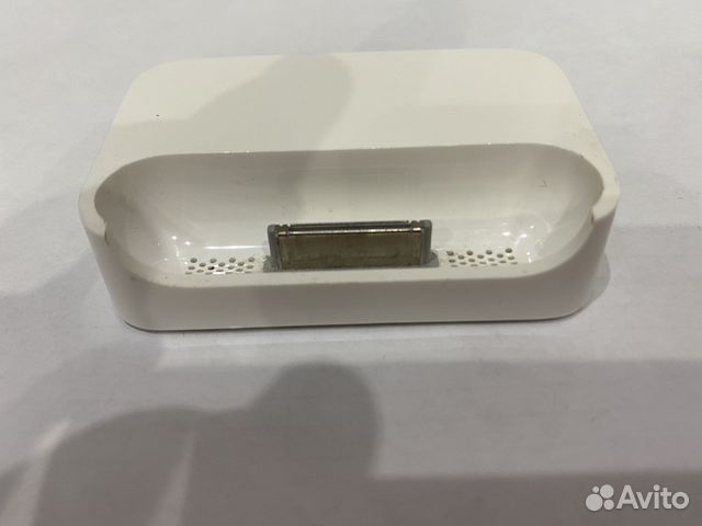 Подставка-Зарядка для iPhone 4. 4S