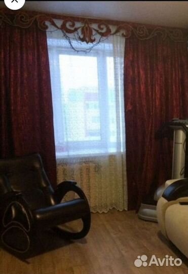 Шторы новые