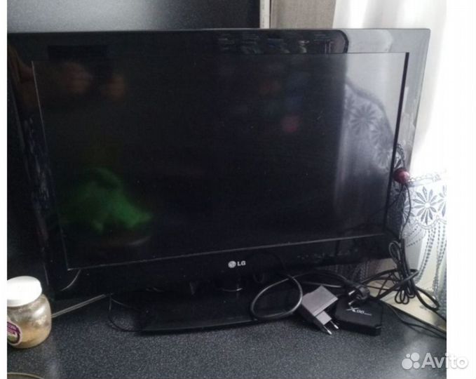 Телевизор бу