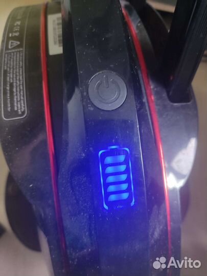 Моноколесо inmotion v8