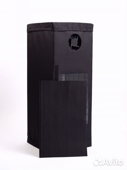 Готовый гроубокс под ключ