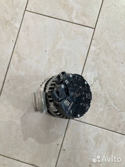 Генератор bmw n52b25 n53b30