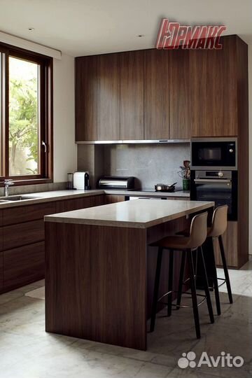 Кухня от производителя