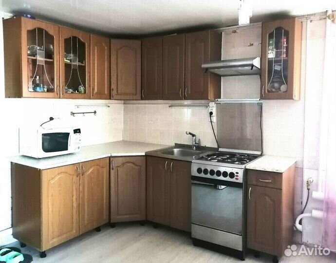 Кухонный гарнитур кухня бу угловой