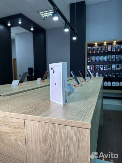 iPhone 13, 128 ГБ