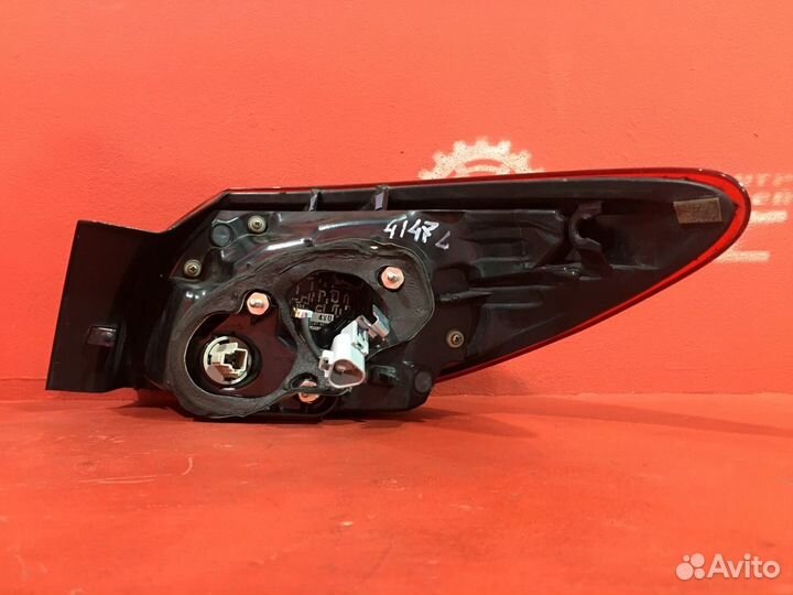 Фонарь для Mazda Mazda 6 GJ SHY1 (Б/У)