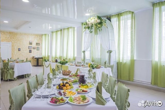 Проведение - Банкеты, свадьбы, юбилеи, поминки