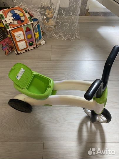 Беговел chillafish