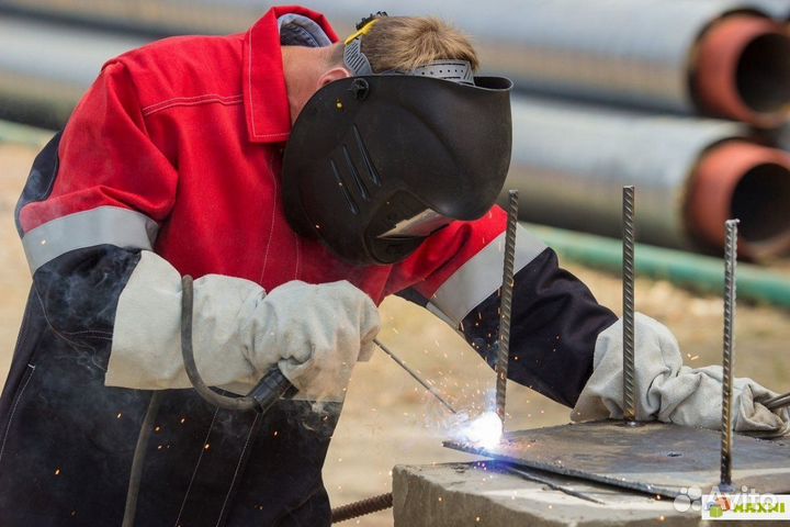 Разнорабочий с обучением на Автозавод/Вахта г.Тула