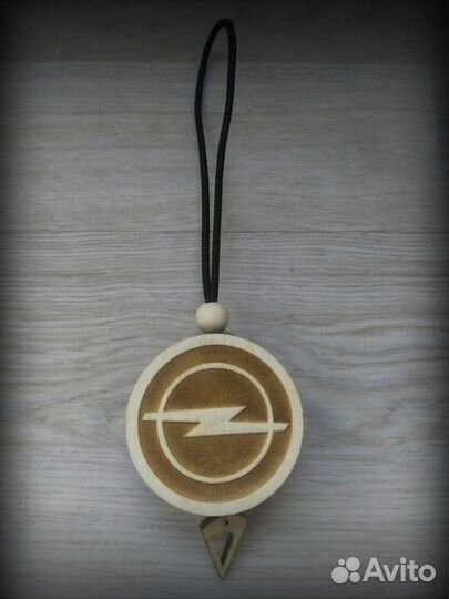 Аромаподвески в машину, ароматизатор